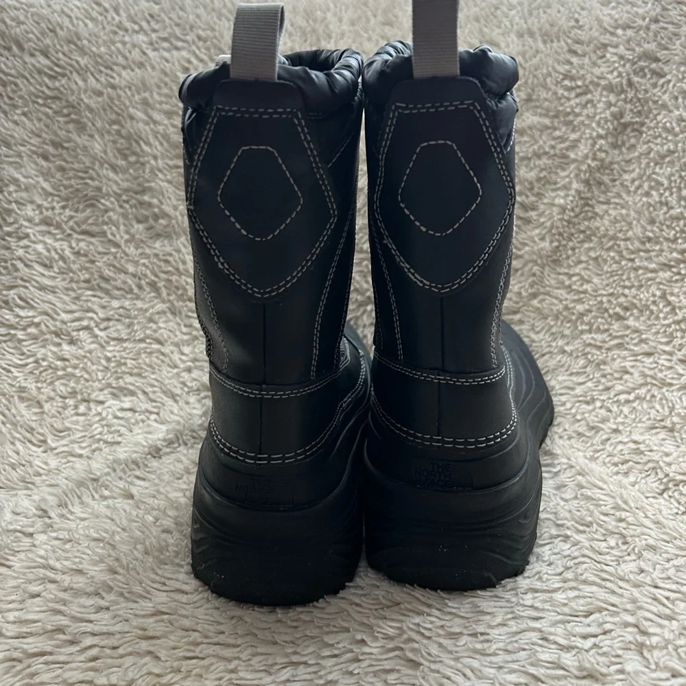 The North Face Alpenglow IV Boots - Picture 5 of 8